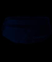 Opakowanie Saszetka nerka Coolpack Madison SNOW BLACK