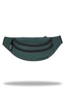 Opakowanie Saszetka nerka Coolpack Madison SNOW GREEN