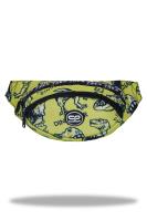 Opakowanie Saszetka nerka na pas Coolpack albany dino adventure
