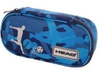 Opakowanie Saszetka-piórnik AC5 maxi Head Moro Fan ASTRA