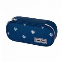 Opakowanie Saszetka piórnik Head AC6 Holo Effect ASTRA