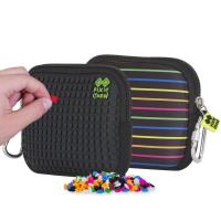 Saszetka PIXIE CREW z czarnym panelem. Wydawca: Pixie Crew. SmakLiter.pl Opakowanie Saszetka PIXIE CREW z czarnym panelem