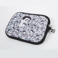 Saszetka PIXIE CREW z czarnym panelem. Wydawca: Pixie Crew. SmakLiter.pl Opakowanie Saszetka PIXIE CREW z czarnym panelem