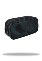 Opakowanie Saszetka podwójna Coolpack Duke Kick Green