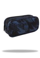 Opakowanie Saszetka podwójna Coolpack Duke Kick Navy
