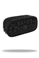 Opakowanie Saszetka podwójna Coolpack Duke Trace Pixel