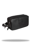 Opakowanie Saszetka podwójna prostokątna Disney 100 primo black collection