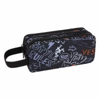 Opakowanie Saszetka potrójna z rączką Coolpack Primus New York