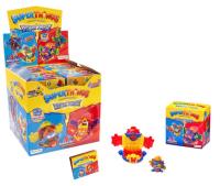 Opakowanie Saszetka SUPERTHINGS RESCUE FORCE Force Jet 1 szt. mix