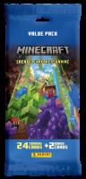 Opakowanie Saszetka value pack Minecraft (3)