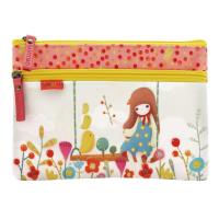 Opakowanie Saszetka z dwoma suwakami Kori Kumi