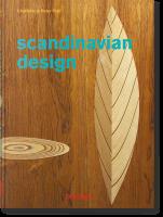 Scandinavian Design. 40th Ed.. Autor: Fiell Charlotte, Fiell Peter. SmakLiter.pl Okładka książki Scandinavian Design. 40th Ed.