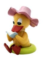 Opakowanie Schnatterinchen BULLYLAND