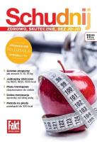 Schudnij zdrowo, skutecznie, bez jo-jo. Autor: Anna Zarębska-Tutak, Karolina Zawadzka, Dorota Ge. SmakLiter.pl Okładka książki Schudnij zdrowo, skutecznie, bez jo-jo