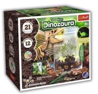 Opakowanie Science 4 You - Terrarium Dinozaura TREFL
