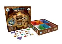 Opakowanie Scottie Go! Coding Adventures: Golden City