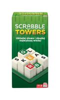 Opakowanie Scrabble Towers GDJ16/3
