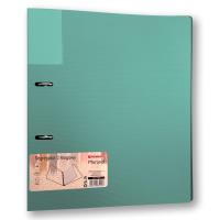 Opakowanie Segregator A4/2 35mm Morandi nieb-zielony PENMATE