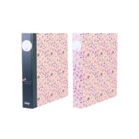 Opakowanie Segregator A4/2R 5cm Flowers