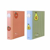 Opakowanie Segregator A4/2R 5cm Fruits