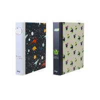 Opakowanie Segregator A4/2R 5cm Play Me