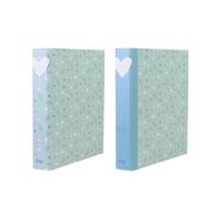 Opakowanie Segregator A4/2R 5cm Sweet Blue