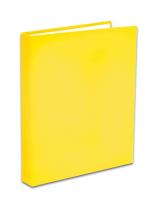 Opakowanie Segregator A4/2R Penmate żółty pastelowy
