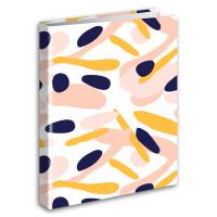 Opakowanie Segregator A4/2R TT-30 Penmate fantazja 0112