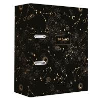 Opakowanie Segregator A4/75K Dreams Black