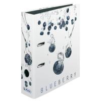 Opakowanie Segregator A4 8cm Fresh Fruit Jagody max file