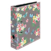 Opakowanie Segregator A4 8cm Ladylike Butterflies max file