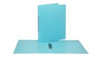 Opakowanie Segregator A4 PP 2cm 2R pastel niebieski