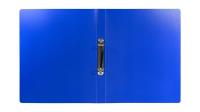 Opakowanie Segregator A4 PP 3cm 2R niebieski
