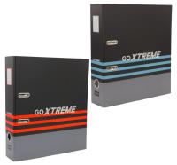 Opakowanie Segregator A4 z dźwignią szkolny goxtreme