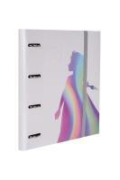 Opakowanie Segregator A4 z gumką Disney 100 wzór 1