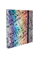 Opakowanie Segregator A4 z gumką Disney 100  wzór 2