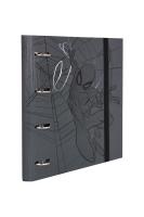 Opakowanie Segregator A4 z gumką Disney 100 wzór 3