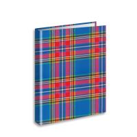 Opakowanie Segregator A5/2 Penmate kratka