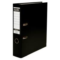 Segregator dźwigniowy A4 Bantex Classic PP 7,5 cm czarny. Wydawca: Hamelin. SmakLiter.pl Opakowanie Segregator dźwigniowy A4 Bantex Classic PP 7,5 cm czarny