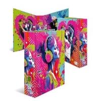 Opakowanie Segregator Music 7cm