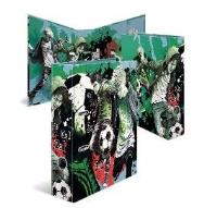 Opakowanie Segregator Piłka 7cm