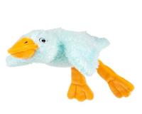 Sensoryczna Gęś błękitna. Wydawca: Balibazoo. SmakLiter.pl Opakowanie Sensoryczna Gęś błękitna