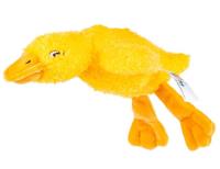 Sensoryczna Gęś żółta. Wydawca: Balibazoo. SmakLiter.pl Opakowanie Sensoryczna Gęś żółta