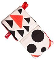 Opakowanie Sensoryczna książeczka Iluzja