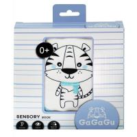 Opakowanie Sensoryczna książeczka Szelest