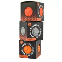 Opakowanie Sensoryczny gniotek skała mix