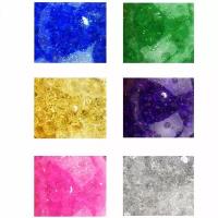 Opakowanie Sensoryczny gniotek z kulkami mix