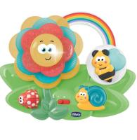 Opakowanie Sensoryczny kwiatek