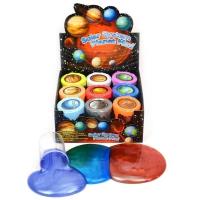 Opakowanie Sensoryczny putty/ masa kosmiczna planety