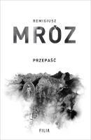 Okładka książki Seria z komisarzem Forstem T.7 Przepaść